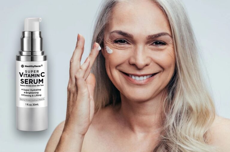 Oxidative Stress Shield