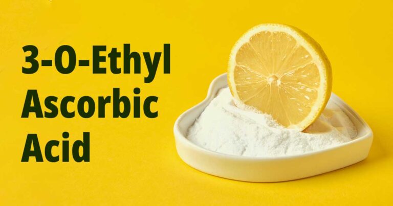 Vitamin C Forms
